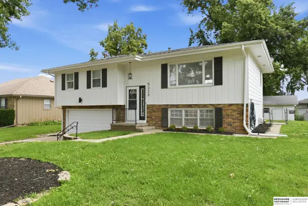 5329 S 105th Street, Omaha, NE 68127