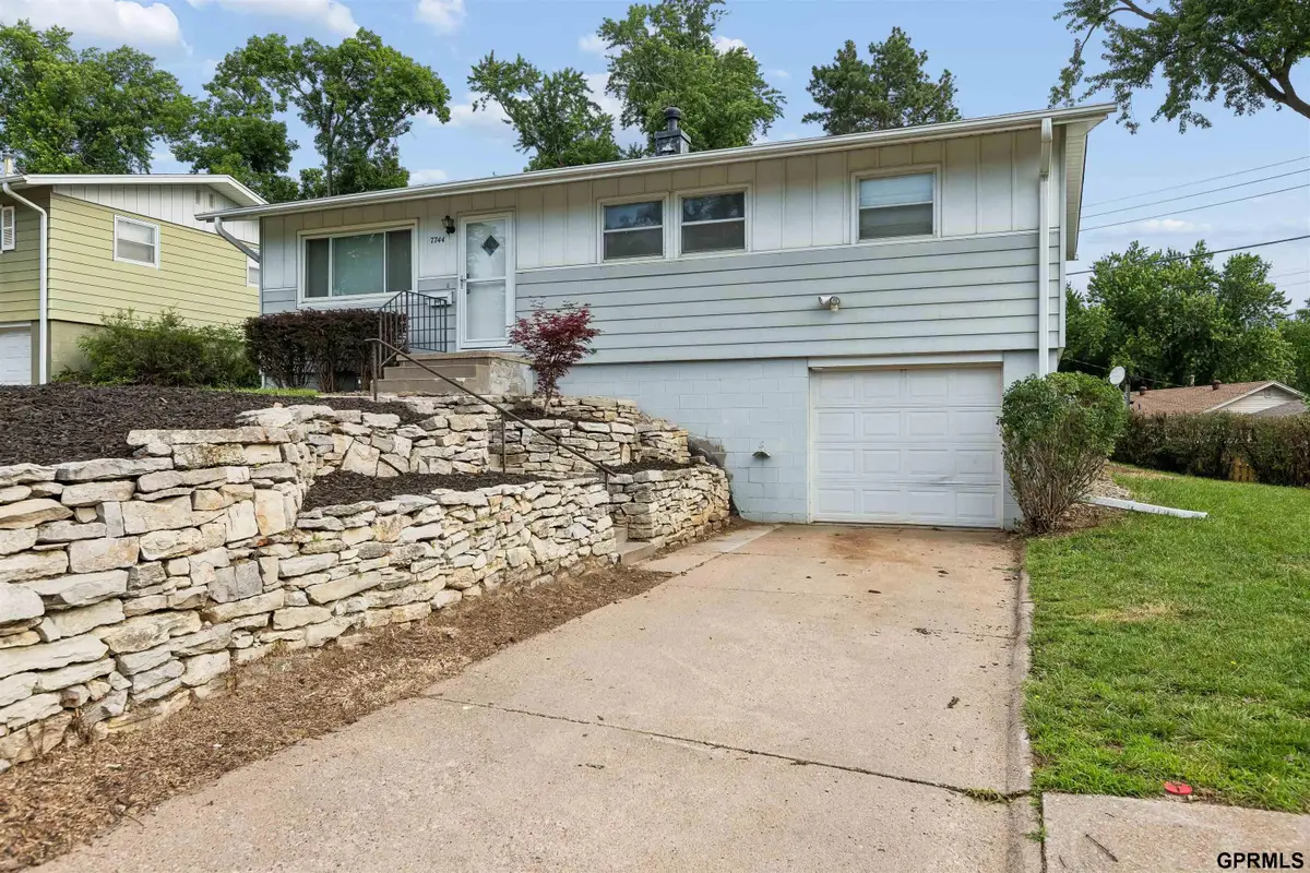 7744 Western Avenue, Omaha, NE 68114 - #1