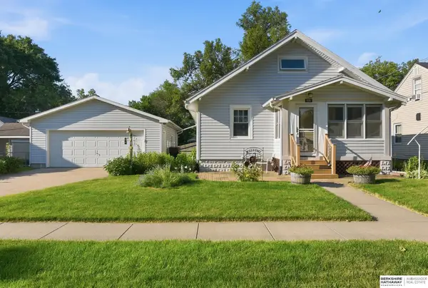 535 E 12th Street, Fremont, NE 68025
