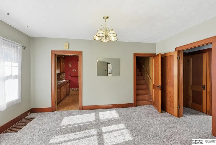 535 E 12th Street, Fremont, NE 68025 - #3