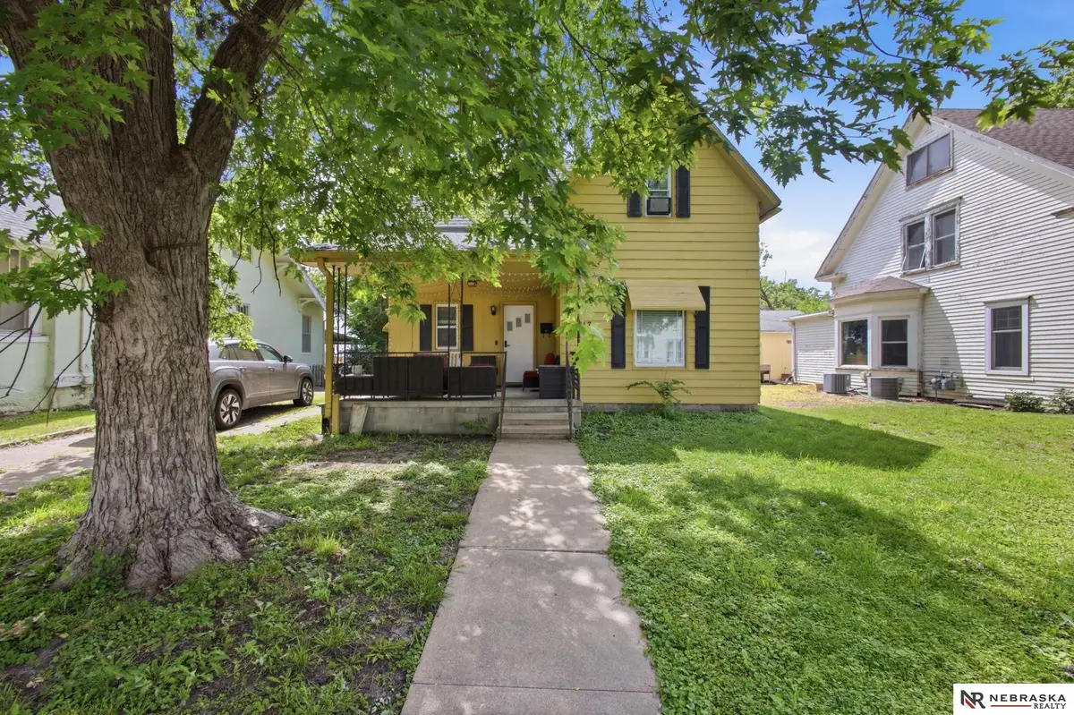 117 N 10th Street, Beatrice, NE 68310 - #1