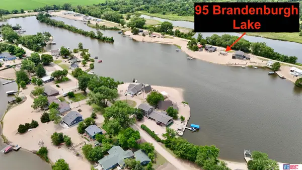 580 Rd 44 Brandenburgh Lake Lot 95 Road, Bellwood, NE 68624