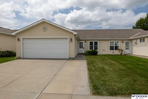 5555 N 26th Place, Lincoln, NE 68521