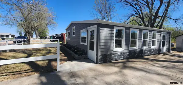 16 Lane 1 Dr 28 Drive, Johnson Lake, NE 68937
