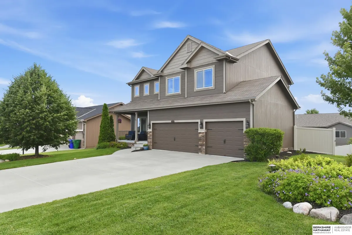 14702 S 22nd Street, Bellevue, NE 68123 - #1