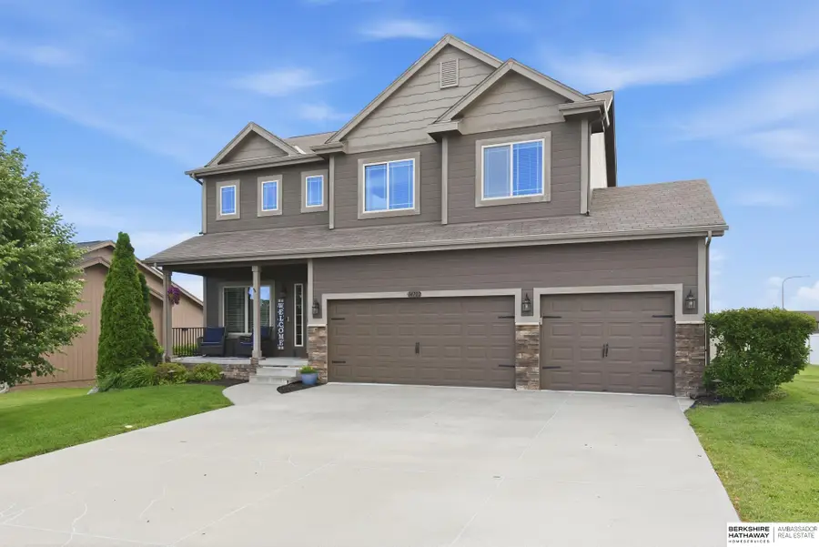 14702 S 22nd Street, Bellevue, NE 68123 - #2