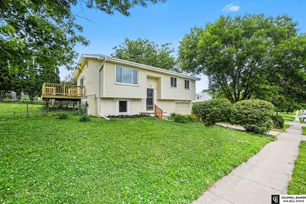 4722 N 129th Avenue, Omaha, NE 68164