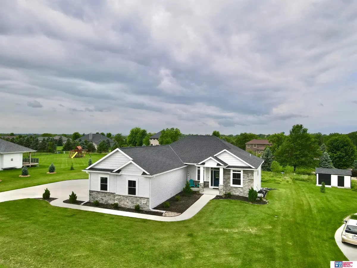117 Goldenrod Lane, Seward, NE 68434 - #1