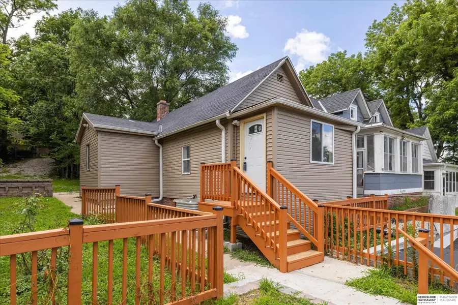 5030 S 18th Street, Omaha, NE 68107 - #2