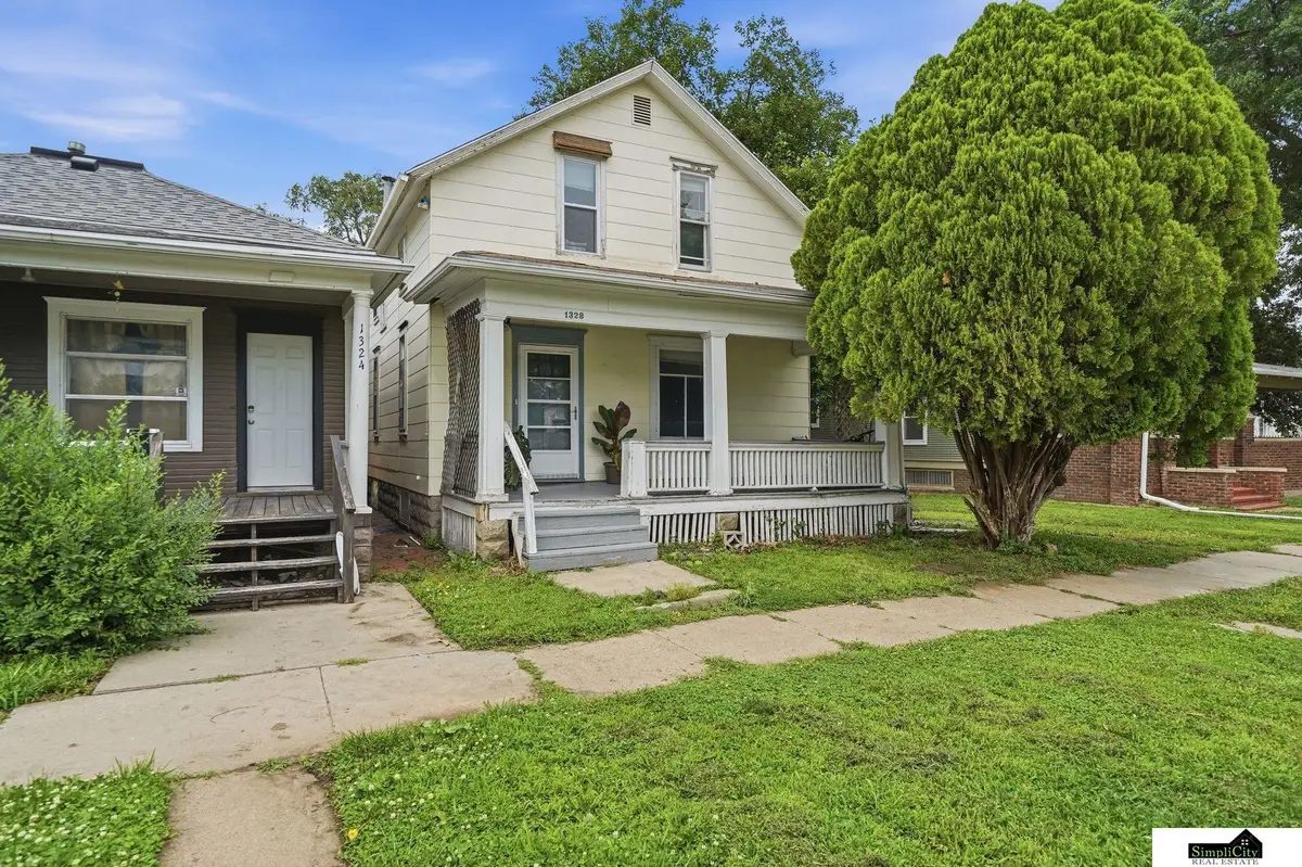 1328 Garfield Street, Lincoln, NE 68502 - #1