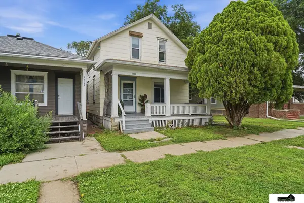 1328 Garfield Street, Lincoln, NE 68502