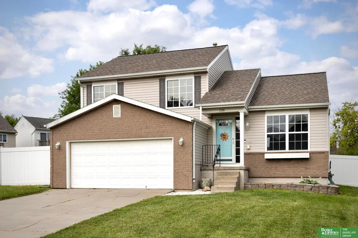7316 N 111th Avenue, Omaha, NE 68142-0000 - #1