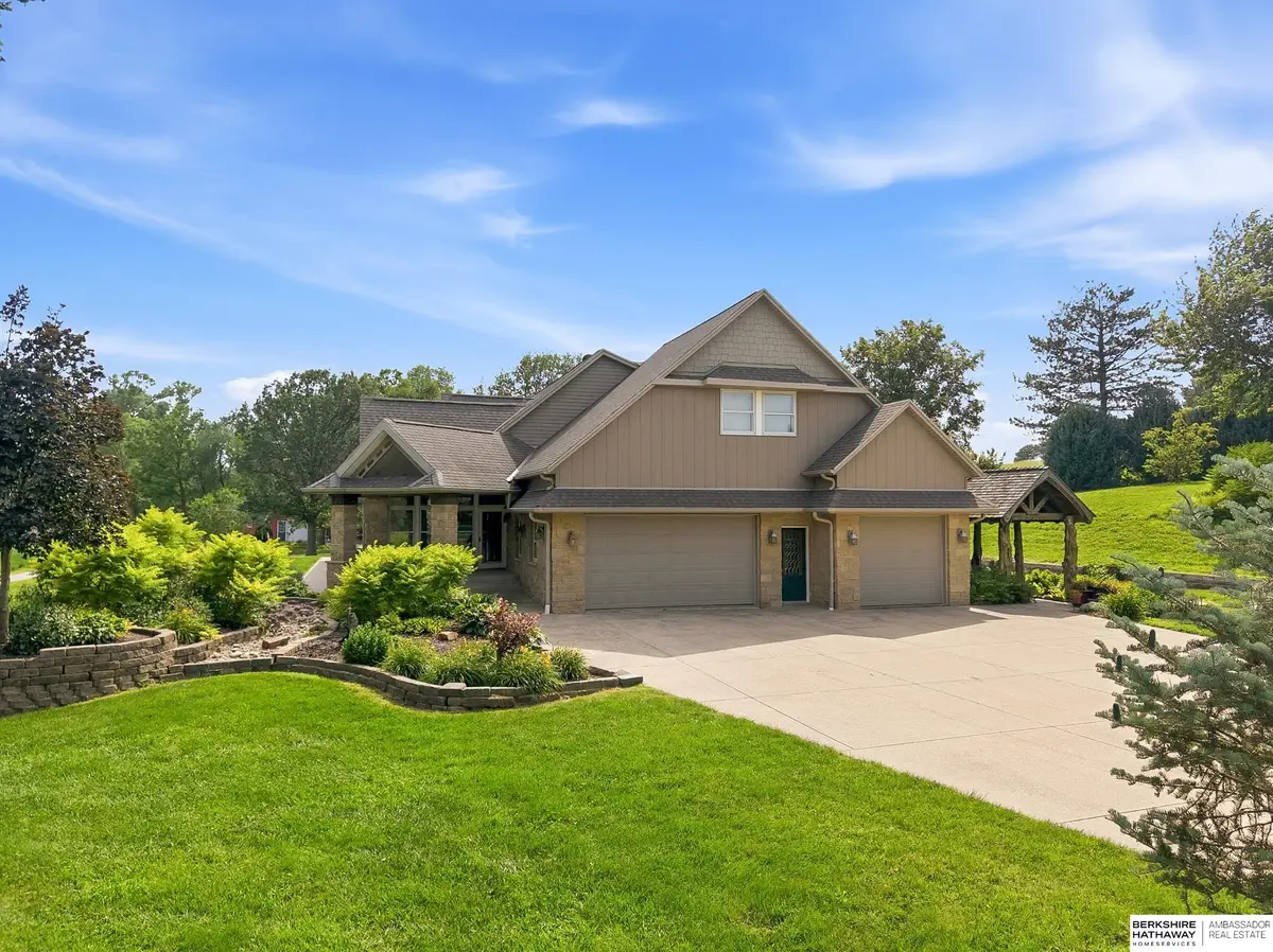 505 Oak Hill Road, Plattsmouth, NE 68048 - #1