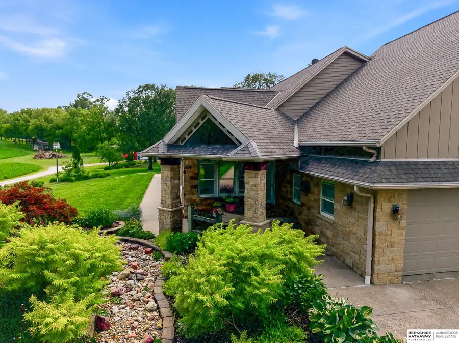 505 Oak Hill Road, Plattsmouth, NE 68048 - #2