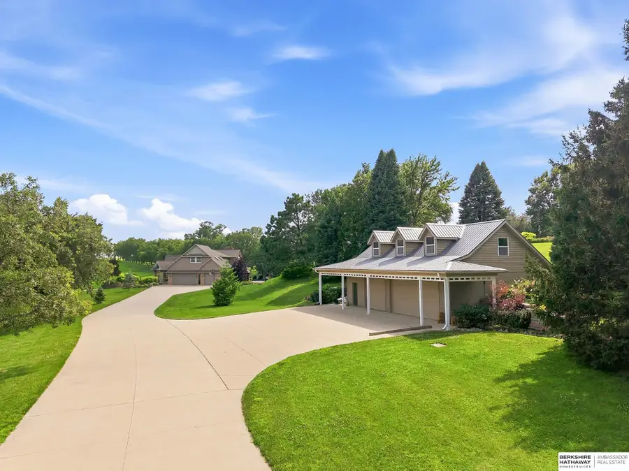 505 Oak Hill Road, Plattsmouth, NE 68048 - #3