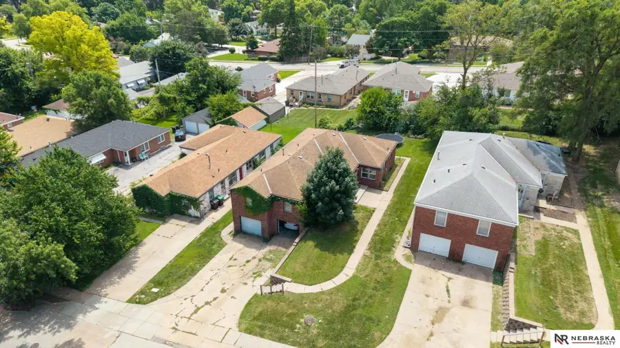 5829-5831 Lafayette Avenue, Omaha, NE 68132 - #3