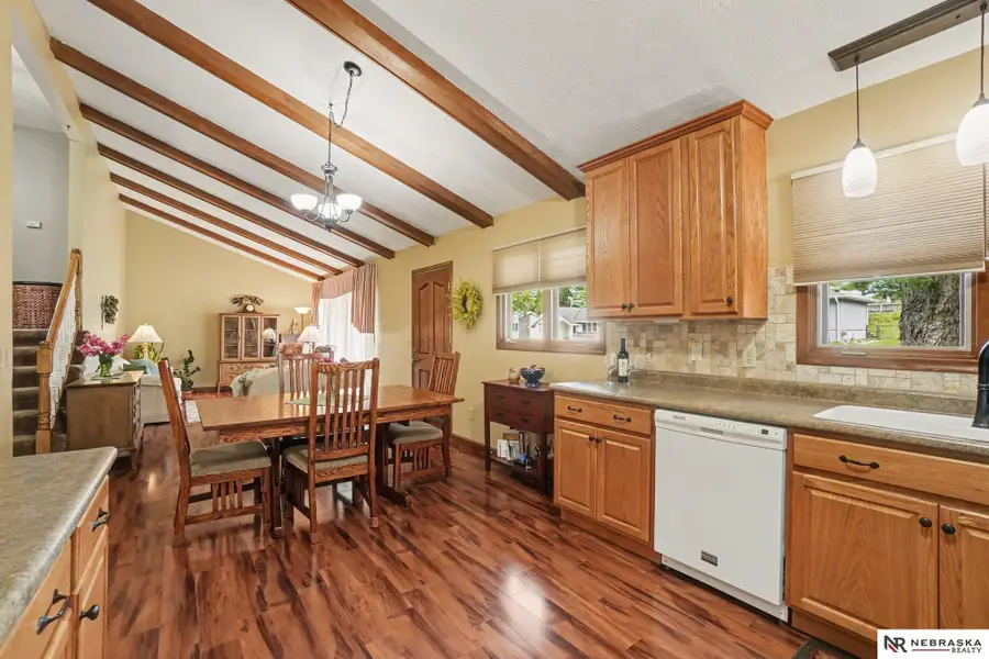 6802 S 81 Street, Ralston, NE 68127 - #2