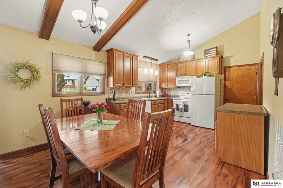 6802 S 81 Street, Ralston, NE 68127 - #3