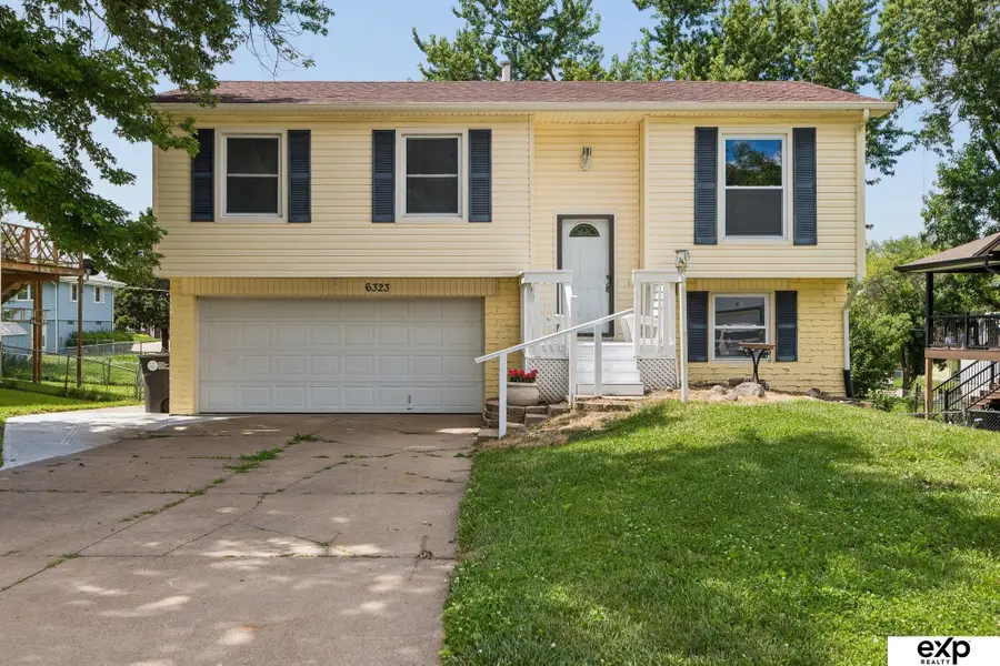 6323 Read Street, Omaha, NE 68152 - #2