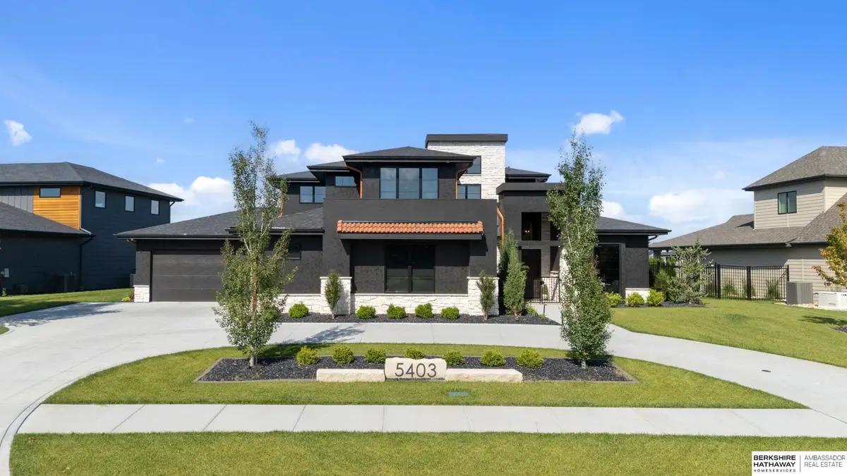 5403 N 292 Circle, Valley, NE 68064 - #1