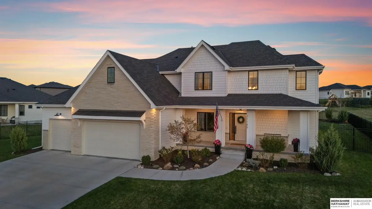 21165 C Street, Elkhorn, NE 68022 - #1