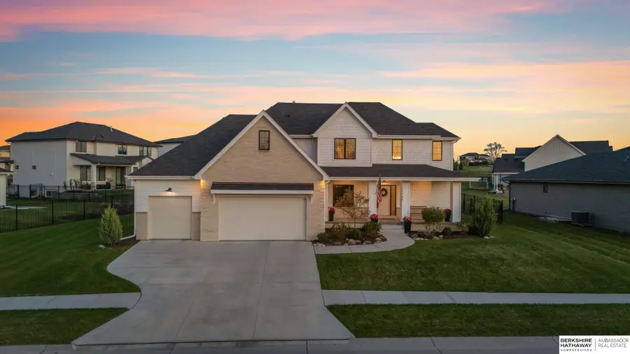 21165 C Street, Elkhorn, NE 68022 - #2