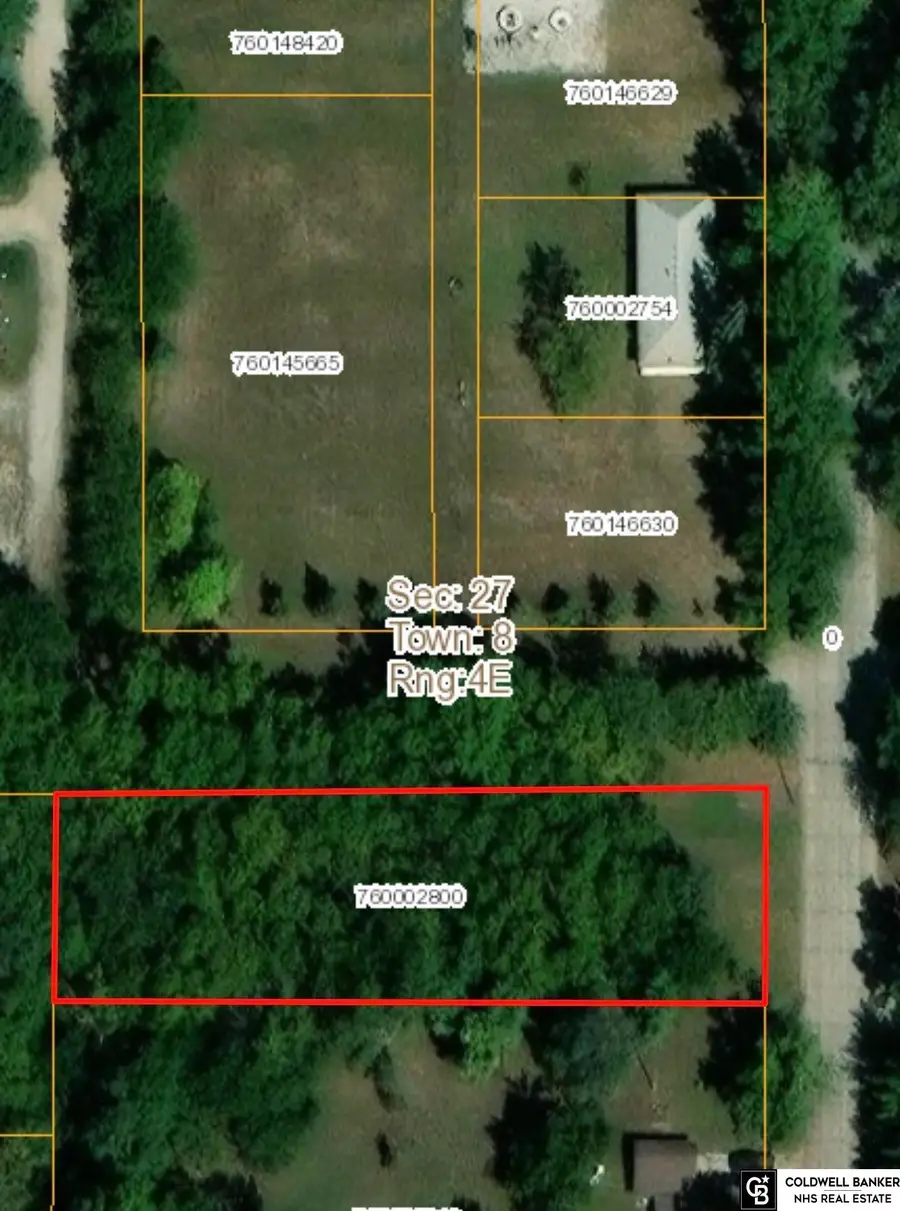 2045 Hawthorne Avenue, Crete, NE 68333 - #2