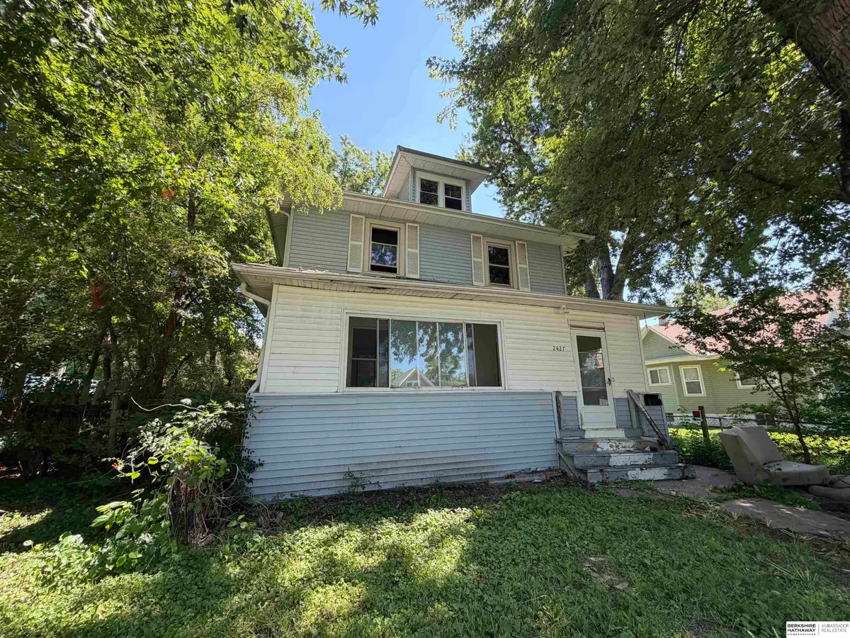 2427 Ellison Avenue, Omaha, NE 68111-0000 - #1