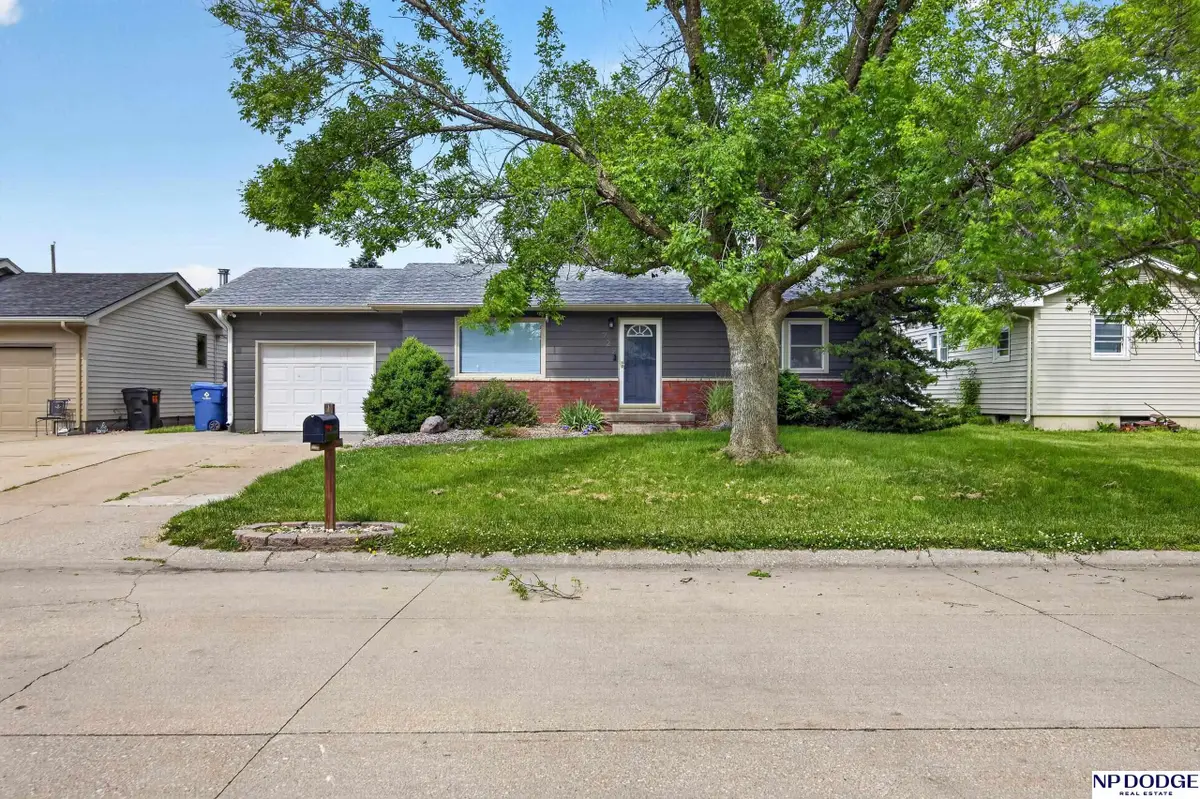 725 N Christy Street, Fremont, NE 68025 - #1