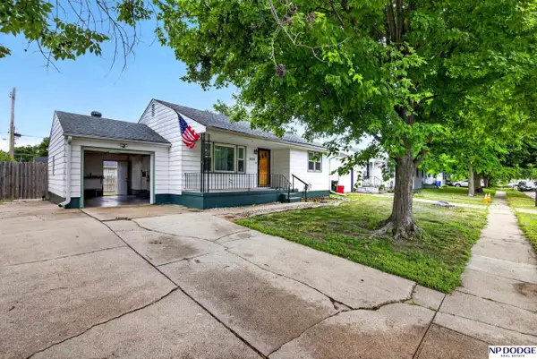 1630 N Madison Street, Fremont, NE 68025
