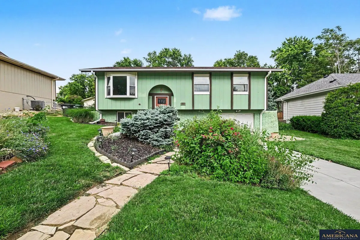 4835 S 102nd Street, Omaha, NE 68127 - #1