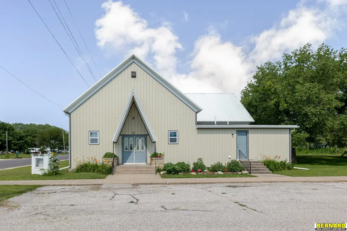 812 Lafayette Street, Brock, NE 68320 - #1