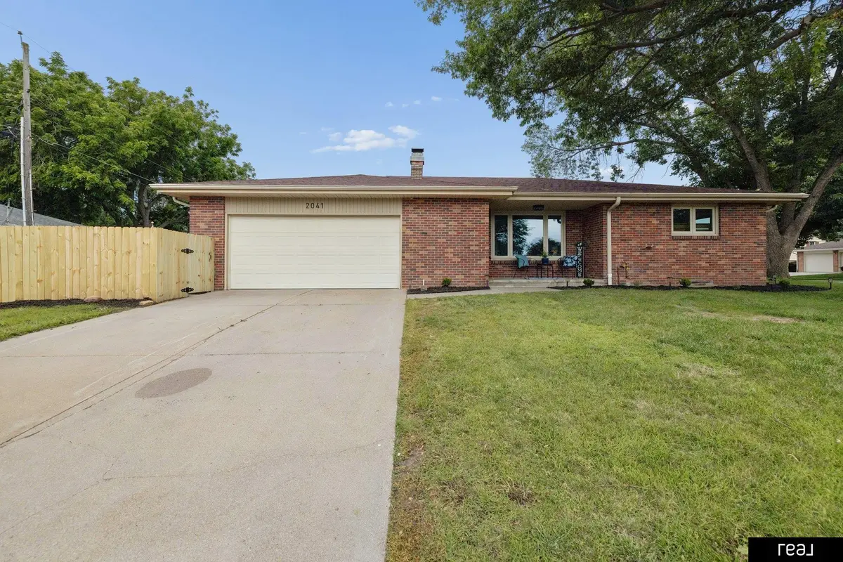 2041 N 77th Street, Lincoln, NE 68505 - #1