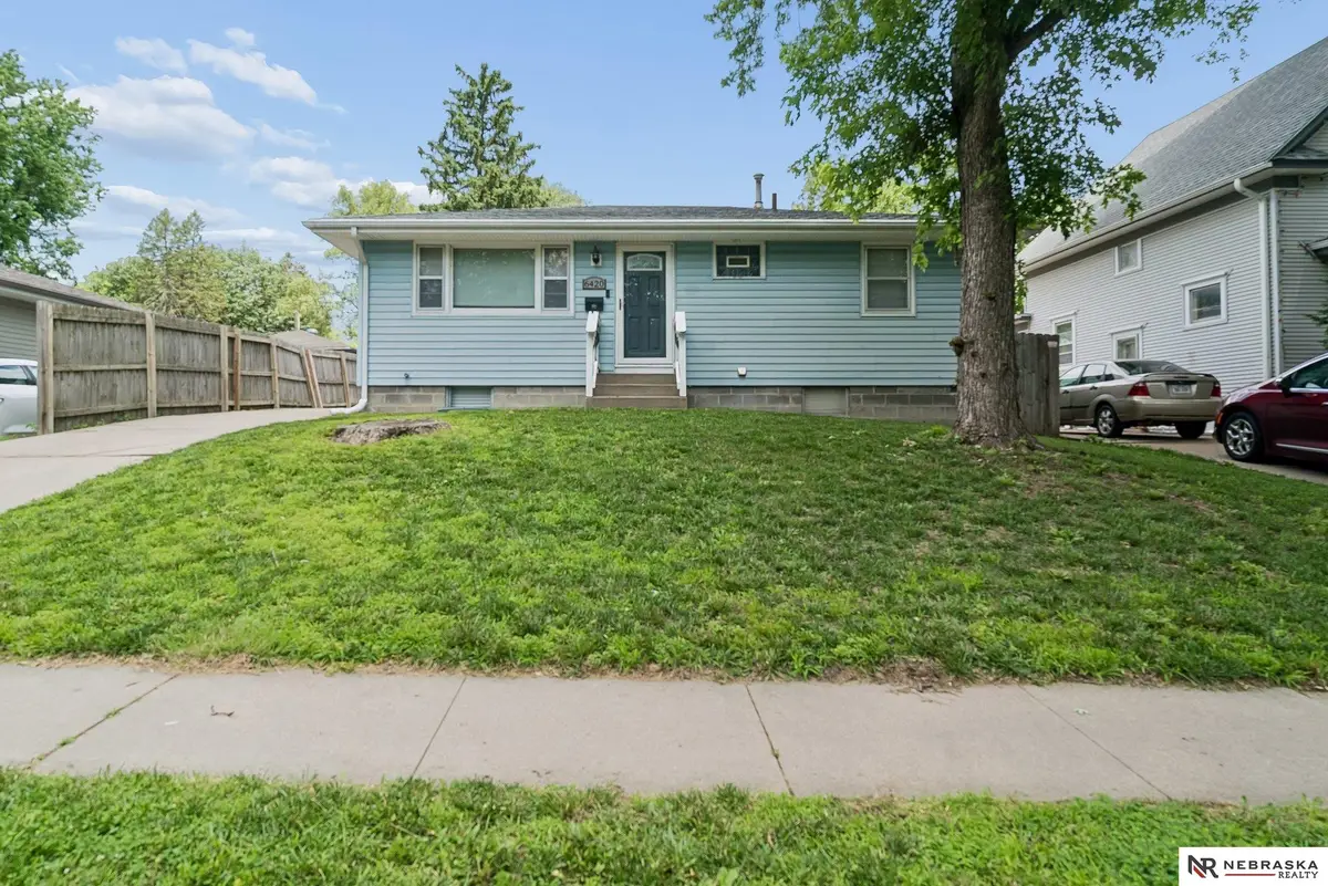 6420 Lexington Avenue, Lincoln, NE 68505 - #1