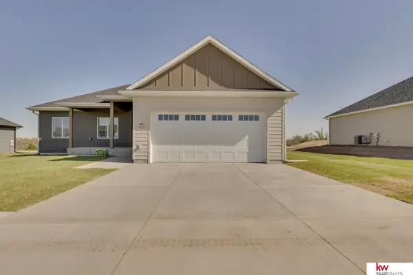 811 W S Street, McCook, NE 69001