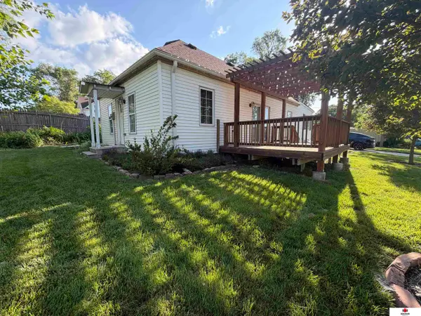 1470 S 117th Street, Walton, NE 68461