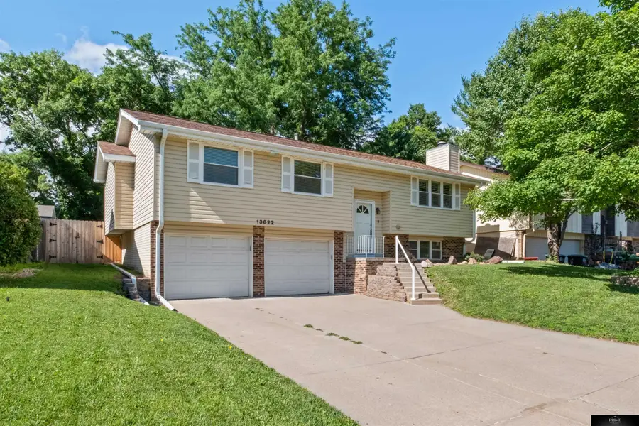 13622 Grover Street, Omaha, NE 68144 - #2
