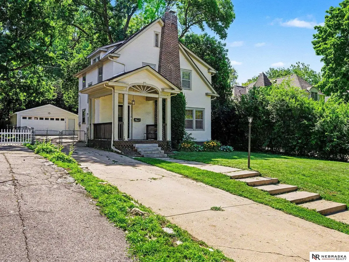 111 S 50th Street, Omaha, NE 68132 - #1