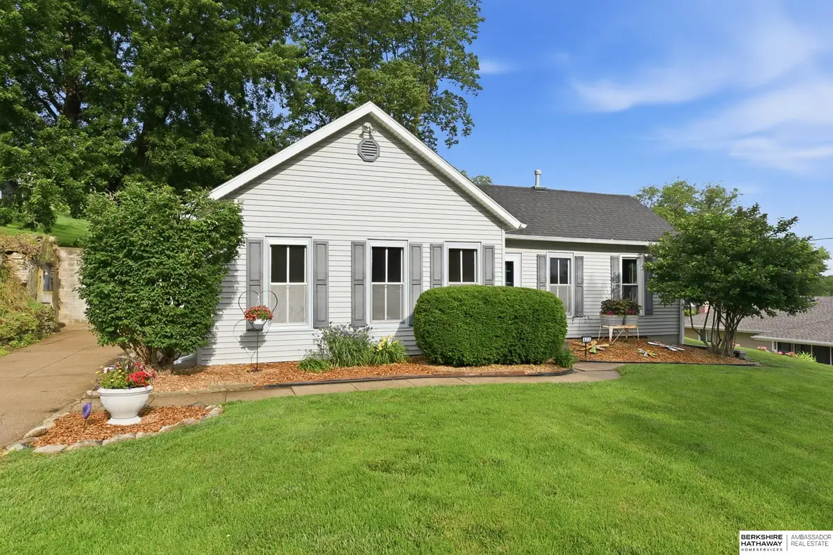 423 S 22nd Street, Blair, NE 68008 - #1