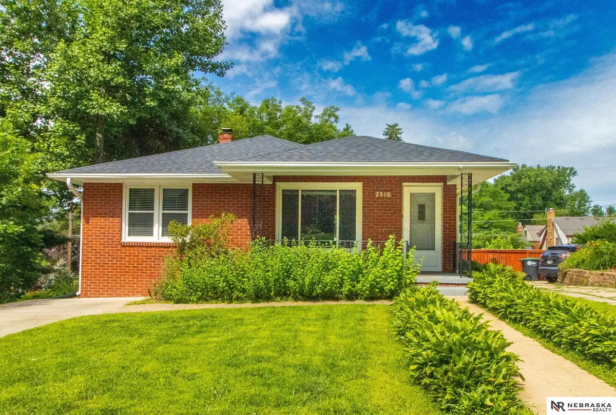 2510 N 51 Street, Omaha, NE 68104 - #1
