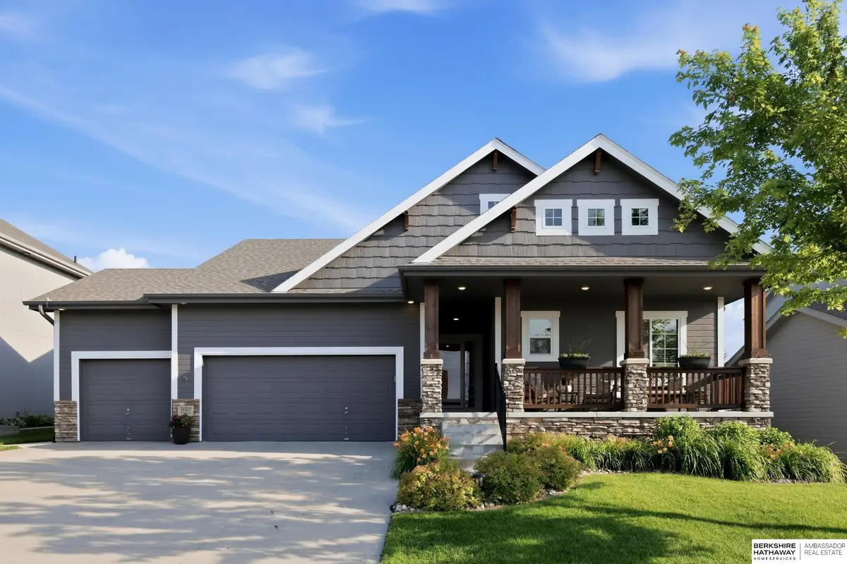 16907 Greenfield Street, Omaha, NE 68136 - #1