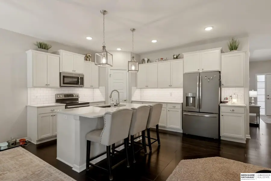 16907 Greenfield Street, Omaha, NE 68136 - #2