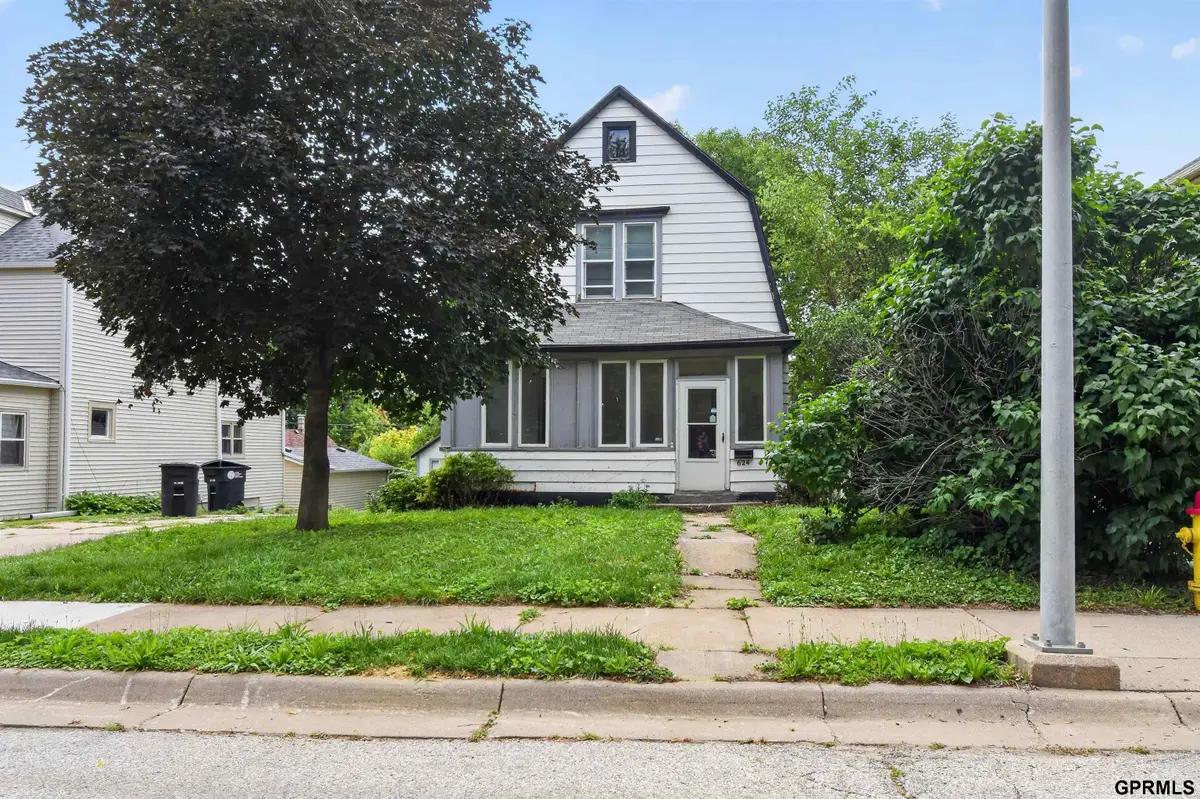 624 N 41st Street, Omaha, NE 68131 - #1