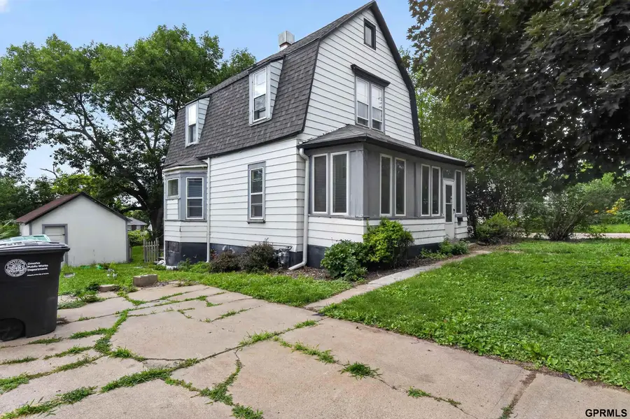 624 N 41st Street, Omaha, NE 68131 - #3