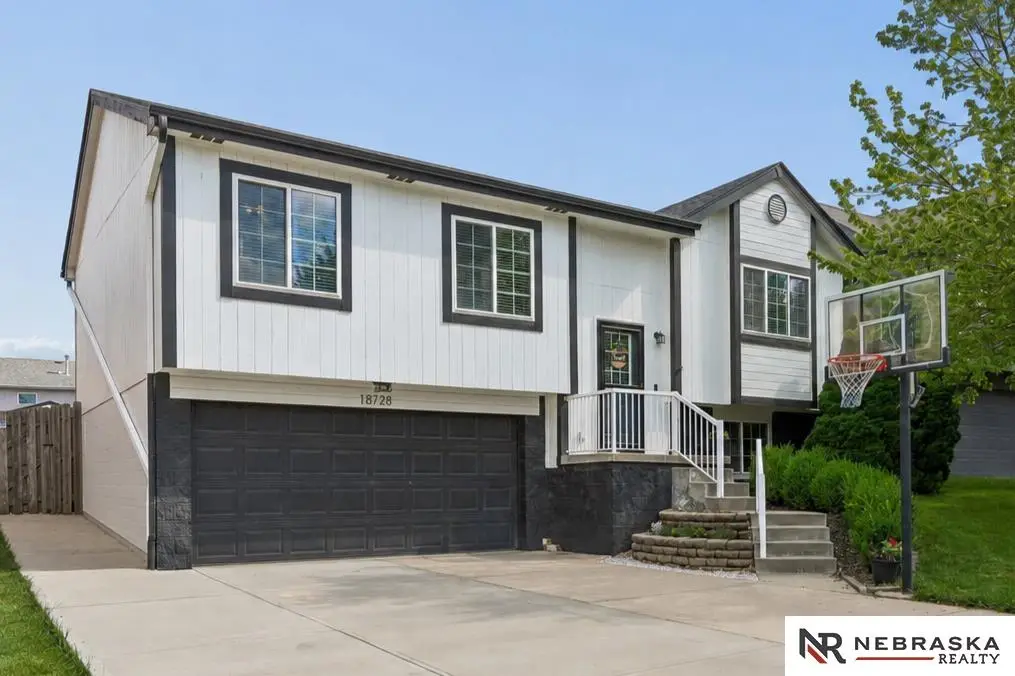 18728 W Street, Omaha, NE 68135 - #1