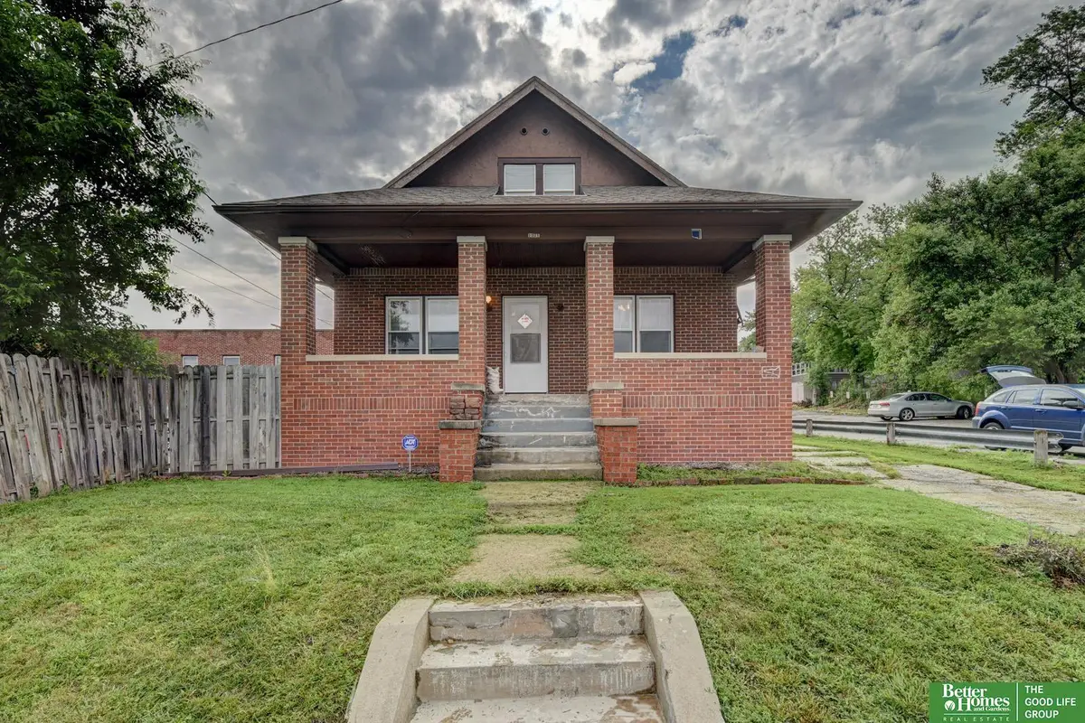 1911 S 50 Street, Omaha, NE 68106-9999 - #1