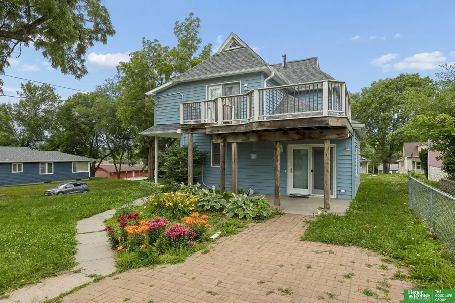 301 N Walnut Street, Glenwood, IA 51534 - #3