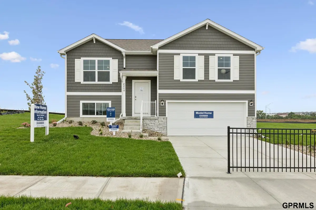 8804 S 185th Street, Melia Forest City, NE 68136 - #1