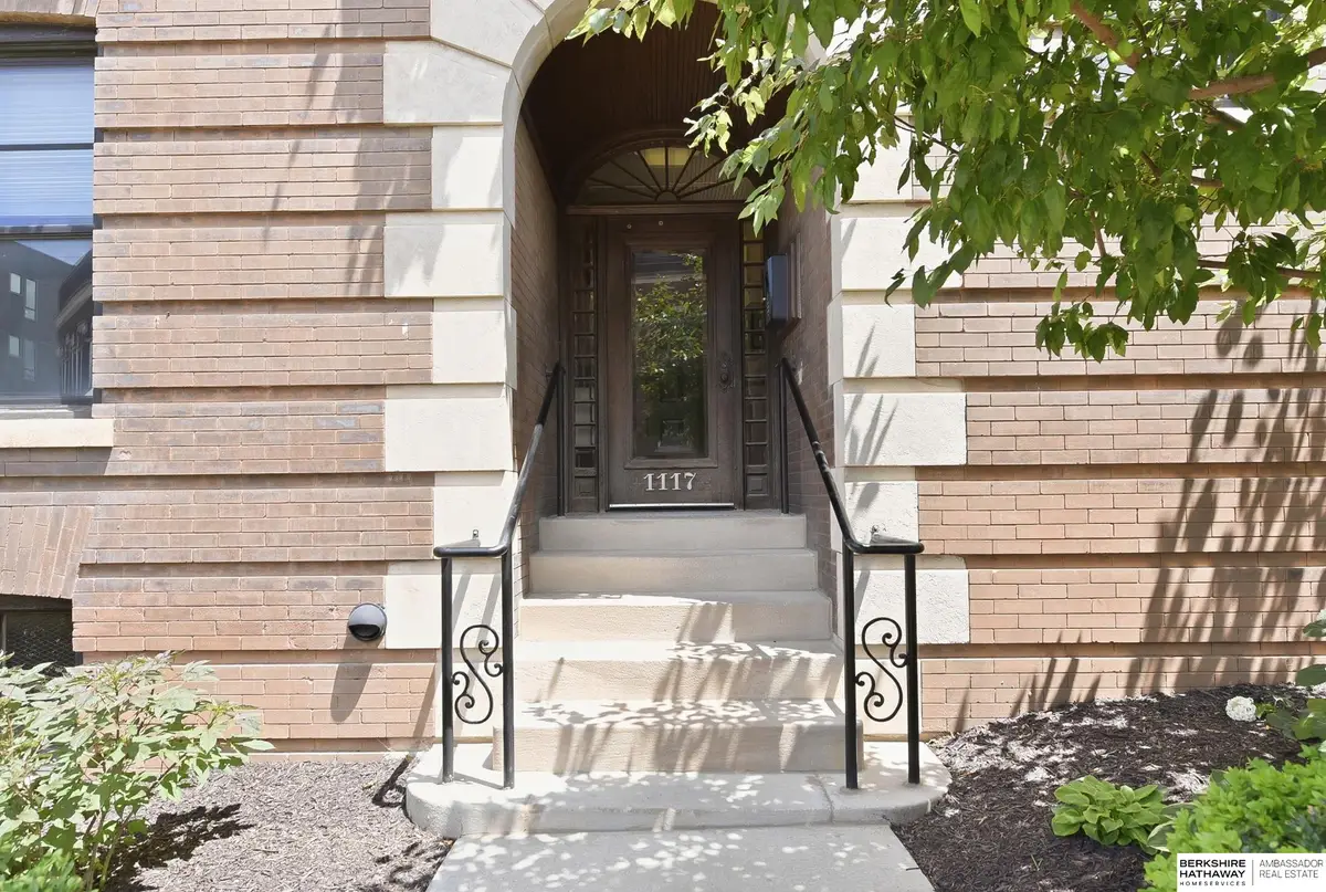 1117 S 10 Street #14, Omaha, NE 68108 - #1