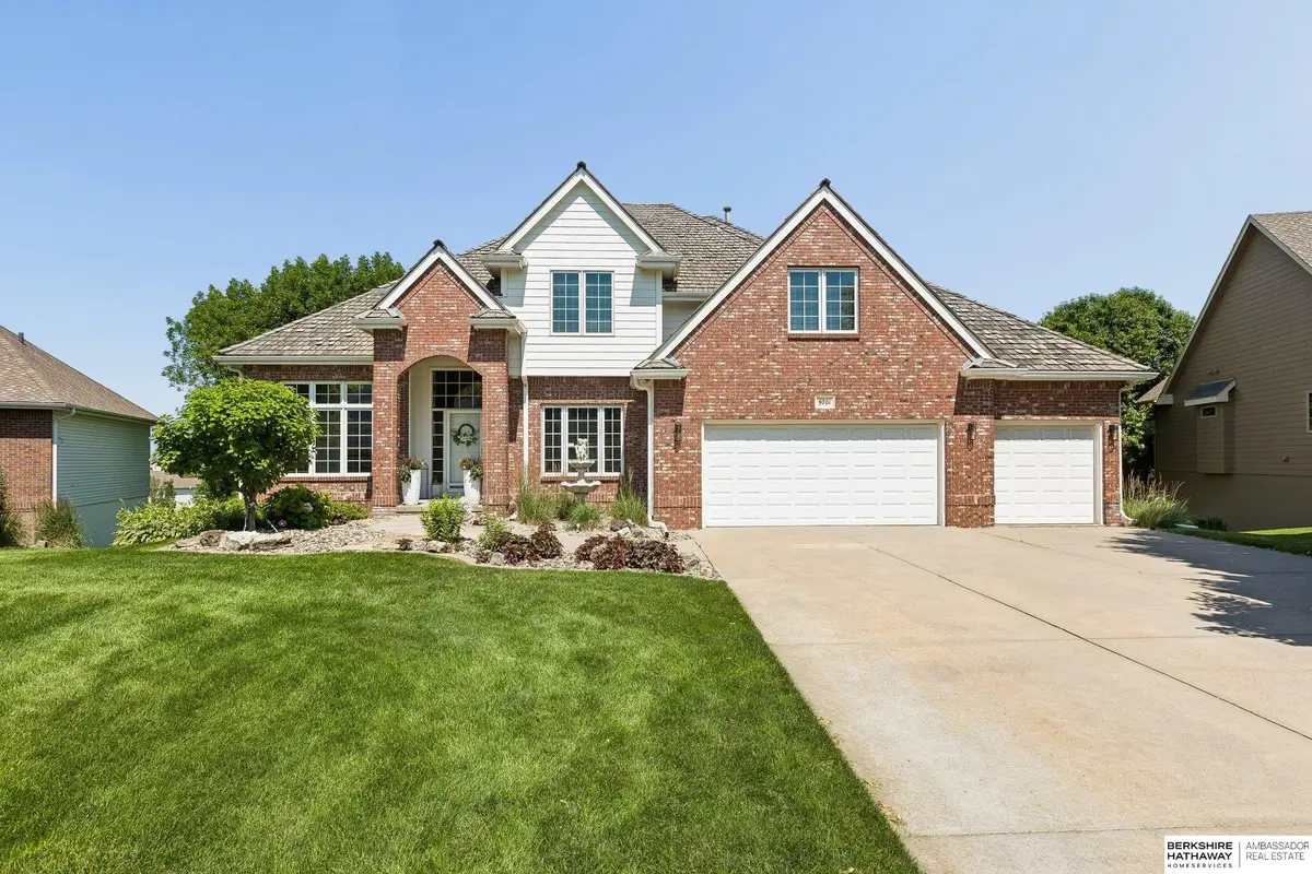 9701 S 176th Street, Omaha, NE 68136 - #1
